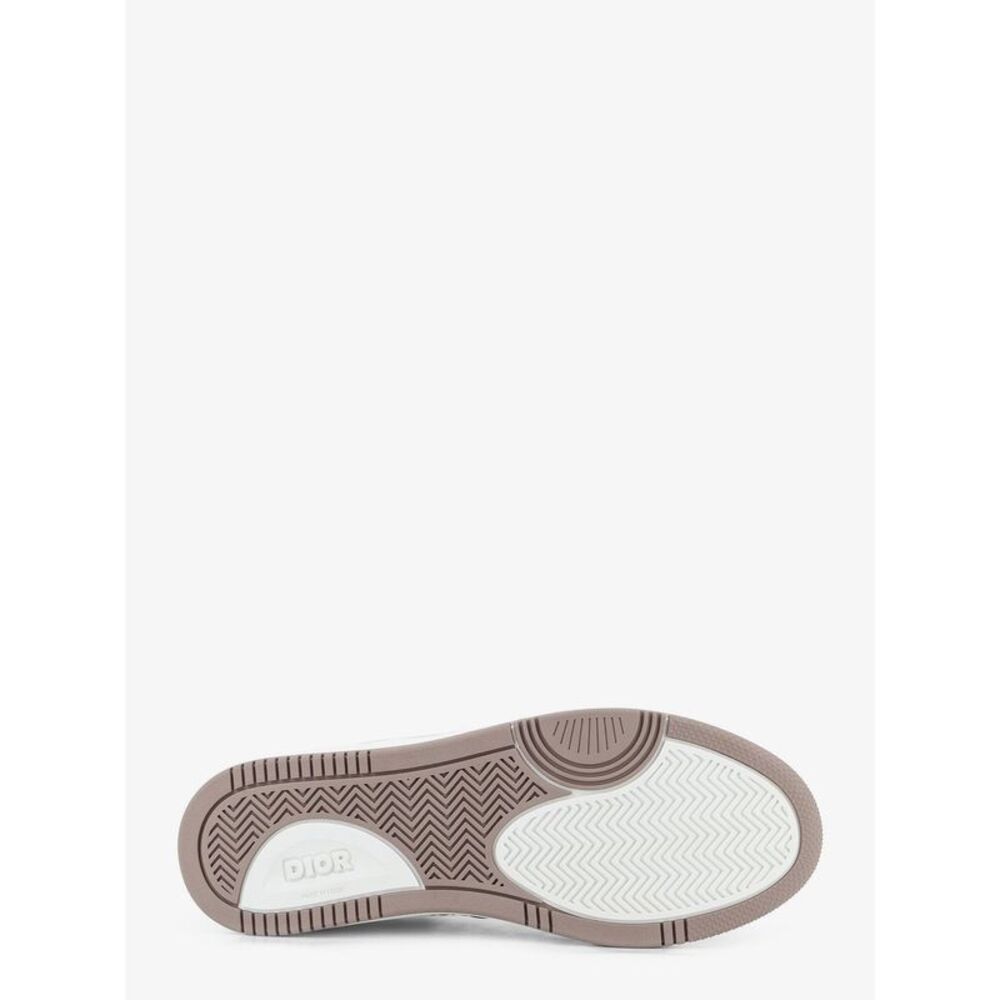 Dior Men B27 Uptown Sneakers - Picture 4 of 5